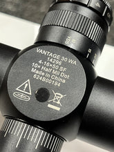 Load image into Gallery viewer, Pre-owned HAWKE 4-16x50 SF VANTAGE 30 WA SF IR

