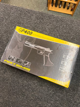 Load image into Gallery viewer, Pre-owned Boxed Snowpeak Artemis CP400 4.5mm Pellet  (Rifled Barrel)
