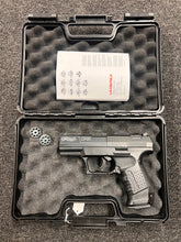 Load image into Gallery viewer, Pre-owned Umarex CP99 Black
