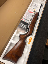 Load image into Gallery viewer, Pre-owned Classic Webley &amp; Scott Birmingham Xocet .22 - Boxed
