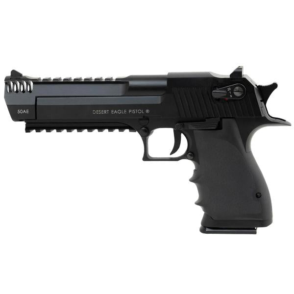 Cybergun Desert Eagle 4.5mm CO2 Air Pistol