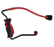 Load image into Gallery viewer, *NEW* King Rat Barnett Black Widow Slingshot With Arm Brace
