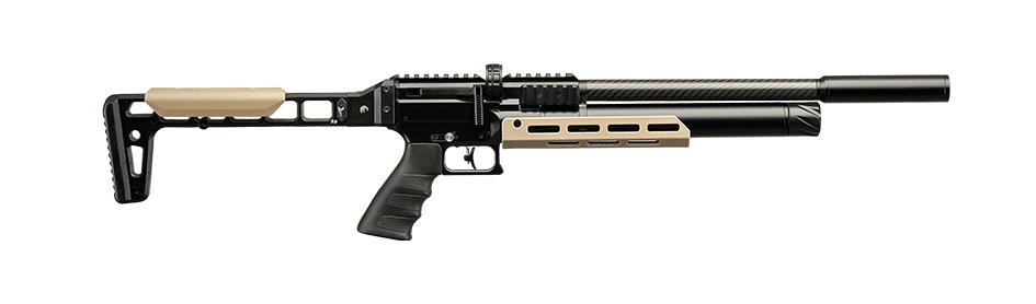 Snowpeak AP900 PCP Air Rifle