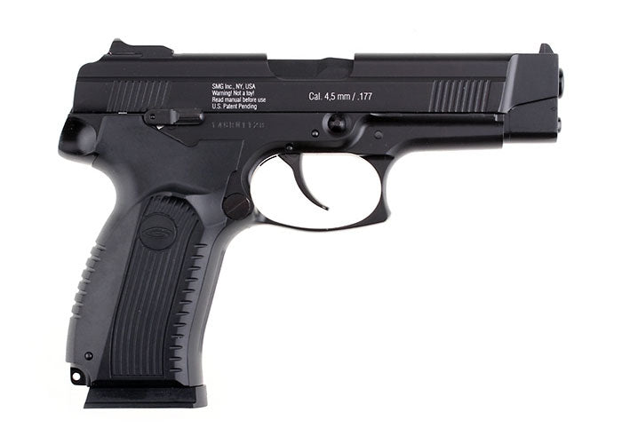 Gletcher Grach MP-443 NBB 4.5mm BB CO2 Air Pistol