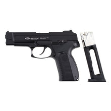 Load image into Gallery viewer, Gletcher Grach MP-443 NBB 4.5mm BB CO2 Air Pistol
