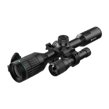 Load image into Gallery viewer, HIKMICRO ALPEX A50T Day &amp; Night Rifle Scope - 3.5x 50mm 1920x1080px
