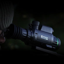 Load image into Gallery viewer, HIKMICRO Cheetah HM-C32F-SL 2.7x Day/Night Vision Twilight LRF Rifle Scope
