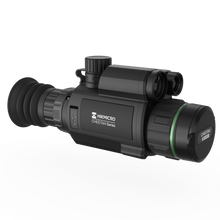 Load image into Gallery viewer, HIKMICRO Cheetah HM-C32F-SL 2.7x Day/Night Vision Twilight LRF Rifle Scope
