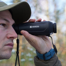 Load image into Gallery viewer, HIKMICRO Lynx 2.0 LH19 Smart Thermal Monocular - 19mm &lt;20mK 384x288px 12µm
