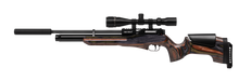 Load image into Gallery viewer, Weihrauch HW100 X Launch Edition Laminate Sporter PCP Air Rifle

