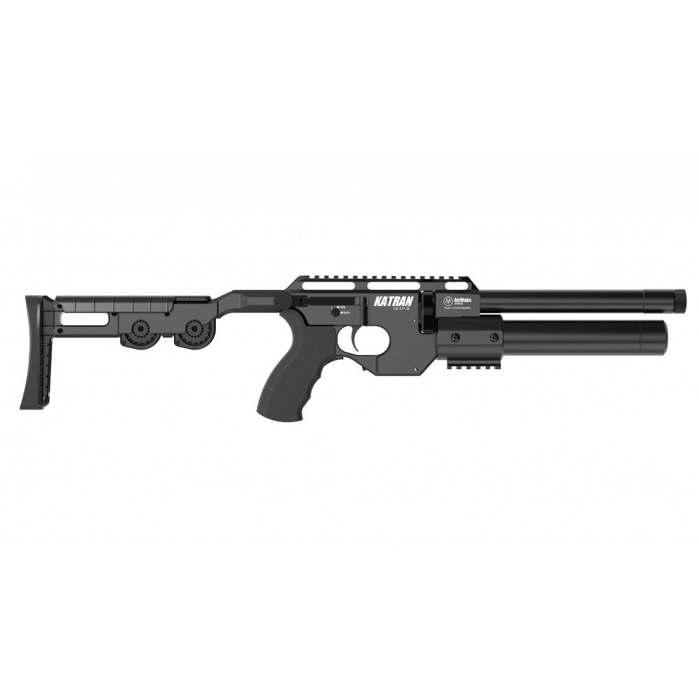 Air Maks Katran SC Sub Compact PCP Air Rifle