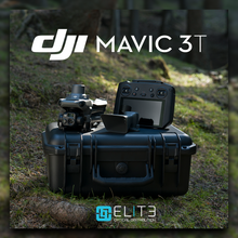 Load image into Gallery viewer, DJI Mavic 3T Thermal Drone Package - Ready to fly
