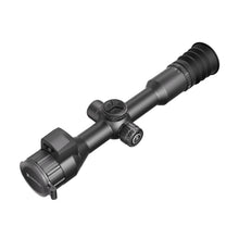 Load image into Gallery viewer, HIKMICRO Neos NH25L Thermal Rifle Scope with LRF and Ballistics Calculator
