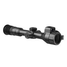 Load image into Gallery viewer, HIKMICRO Neos NH25L Thermal Rifle Scope with LRF and Ballistics Calculator

