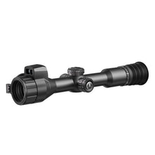 Load image into Gallery viewer, HIKMICRO Neos NH25L Thermal Rifle Scope with LRF and Ballistics Calculator
