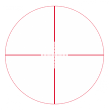 Load image into Gallery viewer, WULF Fireball LR 4-16x50 SFP AO IR HMD 0.1MRAD 1&quot; Rifle Scope with 9-11mm Rings

