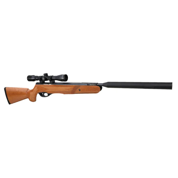 Remington Tyrant Wood Stock .22 Spring Air Rifle