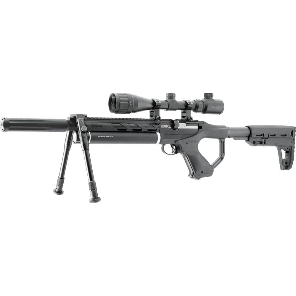 NEW Umarex NOTOS PCP Air Rifle Kit