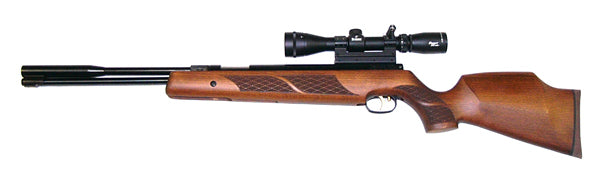 Weihrauch HW97K Air Rifle