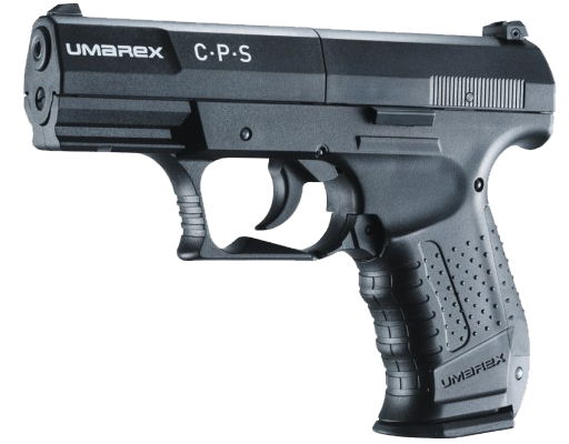 Umarex CPS .177 CO2 Air Pistol