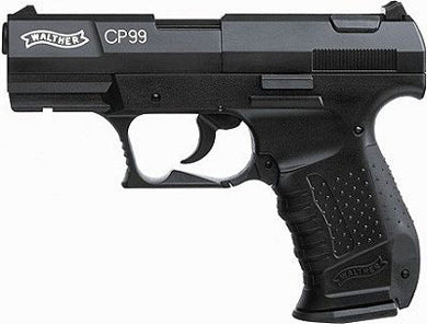 Umarex Walther CP99 .177 CO2 Air Pistol