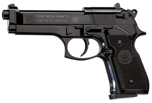 Umarex Beretta 92FS Black .177 CO2 Air Pistol