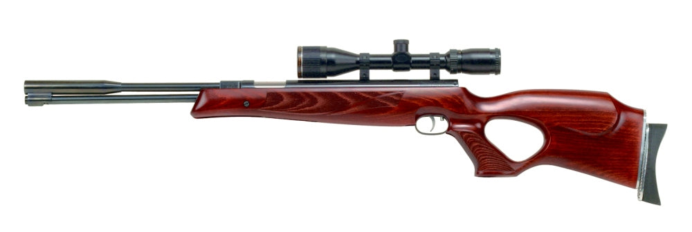 Weihrauch HW97KT Air Rifle
