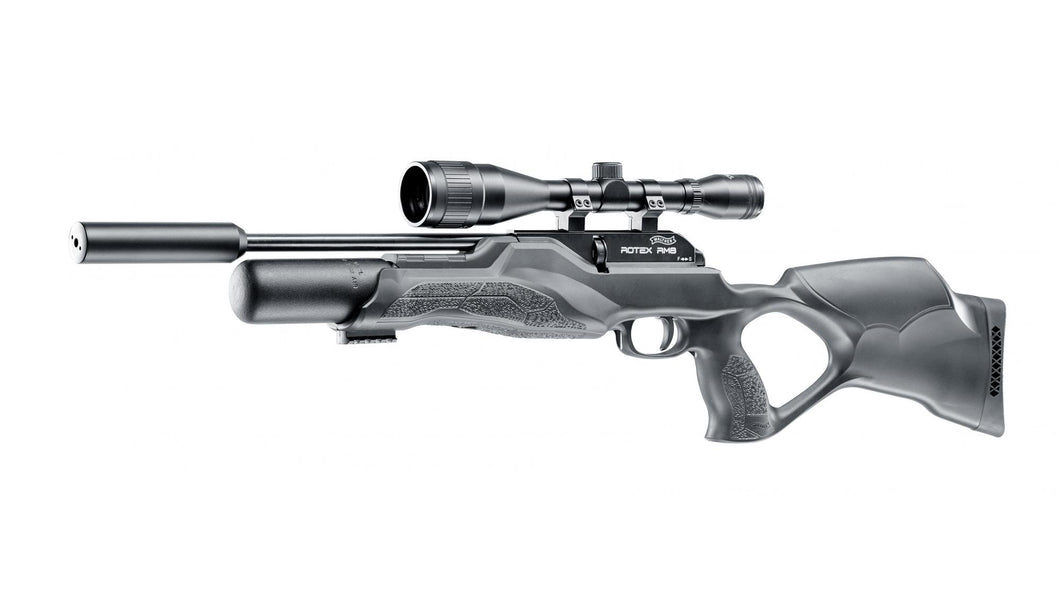 Umarex Walther Rotex RM8 UC Ultra Compact PCP Air Rifle