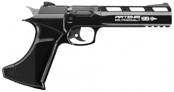 Artemis CP400 .177 CO2 Air Pistol