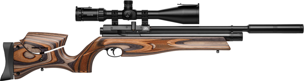 AirArms Regulated S510 Ultimate Sporter R PCP Air Rifle