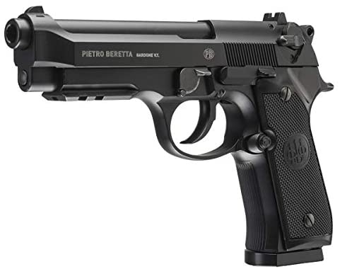 Umarex Beretta M92 A1 4.5mm Blowback CO2 Air Pistol