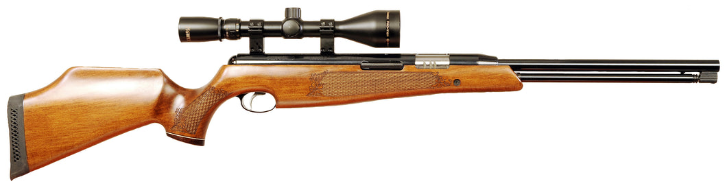 AirArms TX200 HC or Full Length Air Rifle