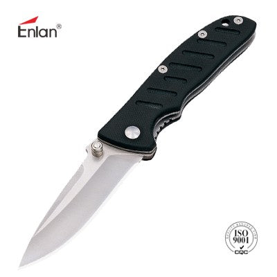 Enlan Belling Folding Knife (Locking) No7