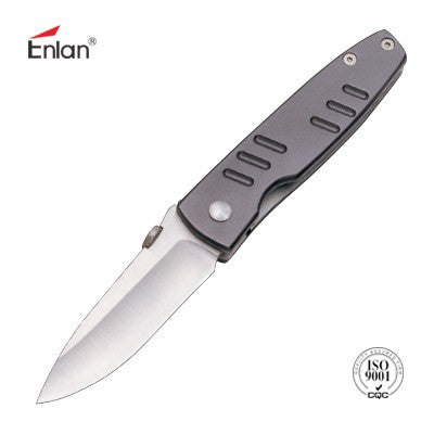 Enlan Continental Folding Knife (Locking) No11