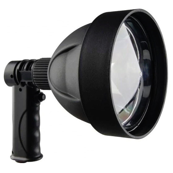 Hand Held FIELD SCOUT Enforcer 150mm Lamp - Lithium-ion
