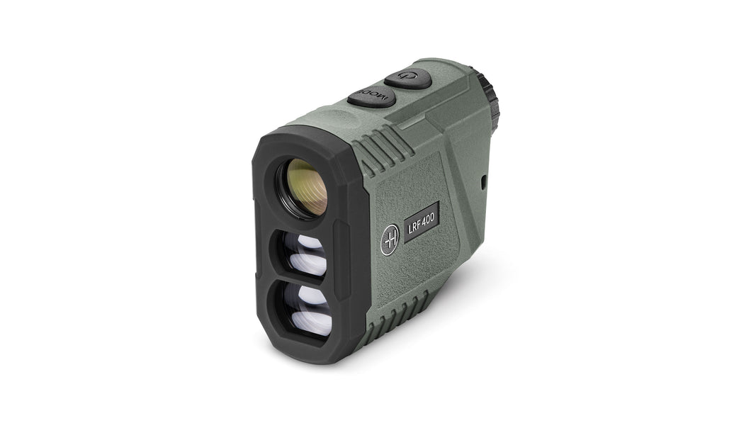 Hawke Laser Range Finder LRF 400 41020