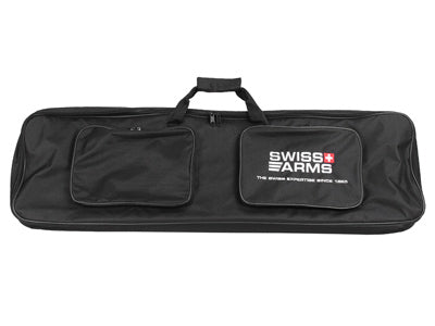 Swiss Arms Tactical Case 100cm – Geoff Wilson's Fishing Tackle & Guns