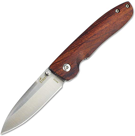 Enlan Companion Folding Knife (Locking) No49