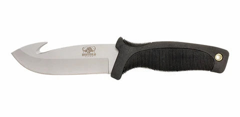 Buffalo River Maxim 4.5 inch Skinner with Gut hook