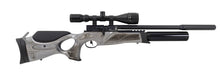 Load image into Gallery viewer, BSA R12 CLX Pro TH Black Pepper Laminate Multishot PCP Air Rifle
