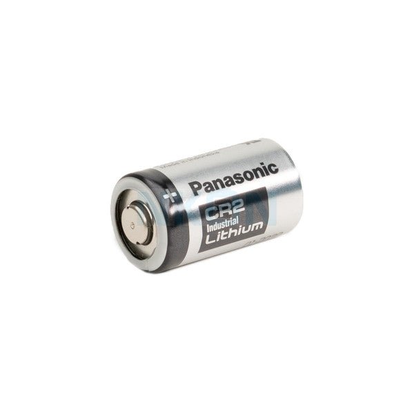 CR2 Panasonic Industrial 3v Lithium Battery