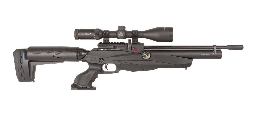 Reximex Synthetic Myth PCP Air Rifle